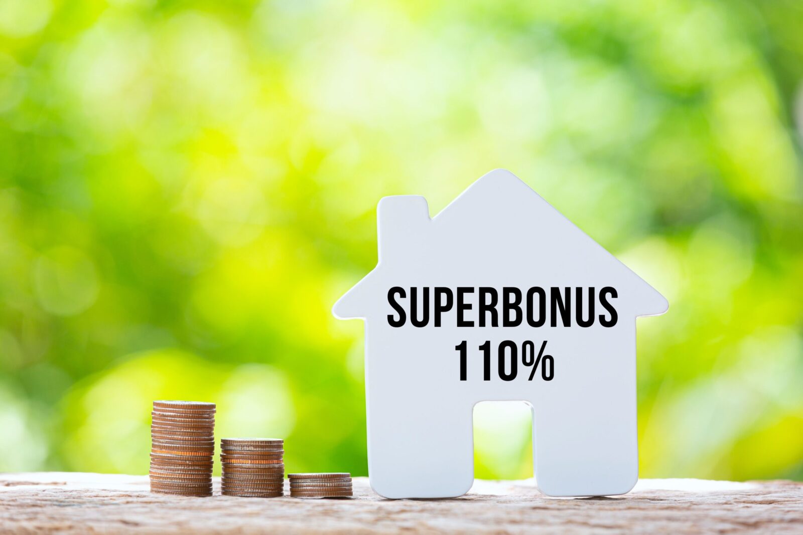 superbonus 110