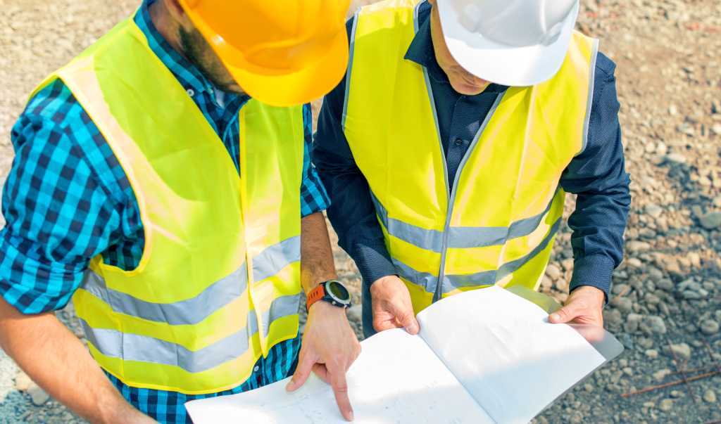 Incentivi per la Sicurezza nelle Piccole Imprese (Legge 198/2024) 1 direttore di cantiere