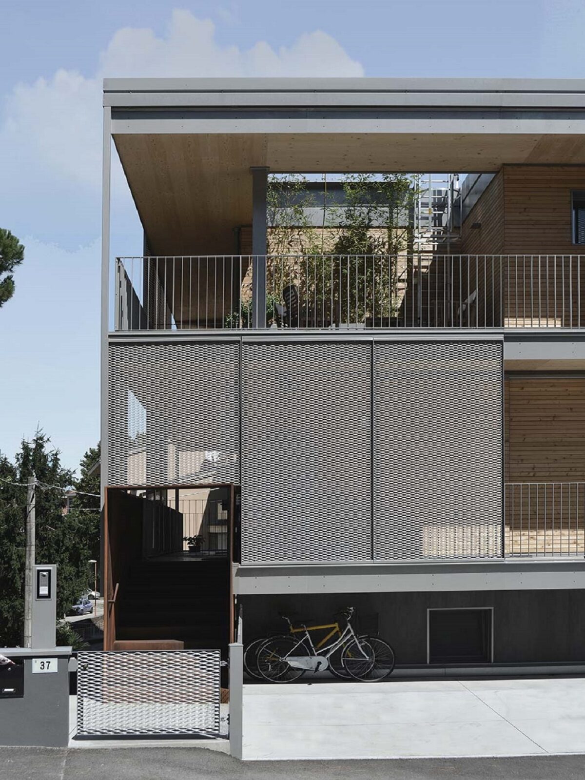 Fiorita Passive House