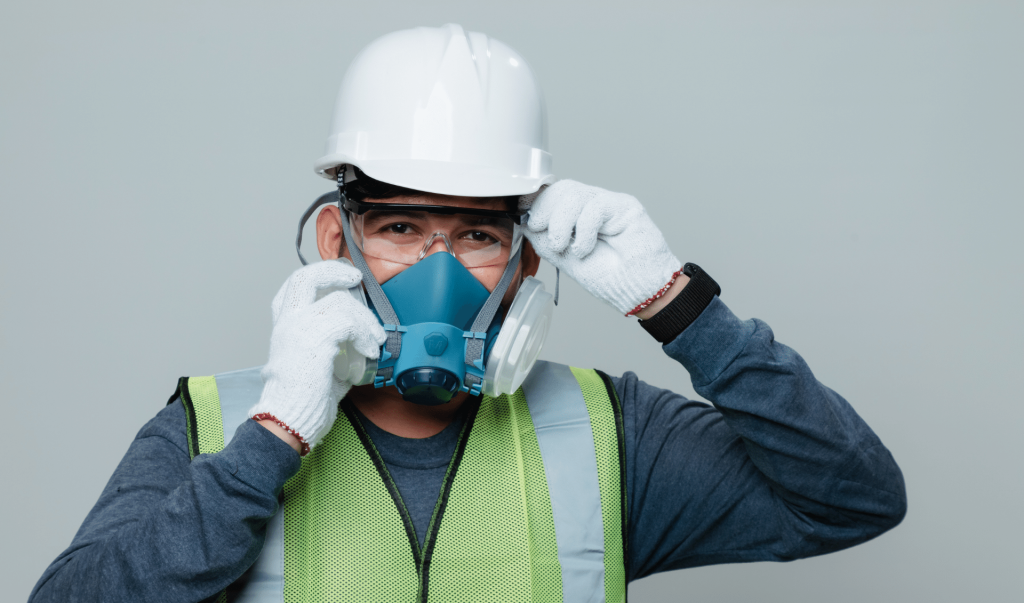 Normativa Antincendio Aggiornata per i Luoghi di Lavoro (D.M. 18 novembre 2024) 2 dispositivi di protezione individuale